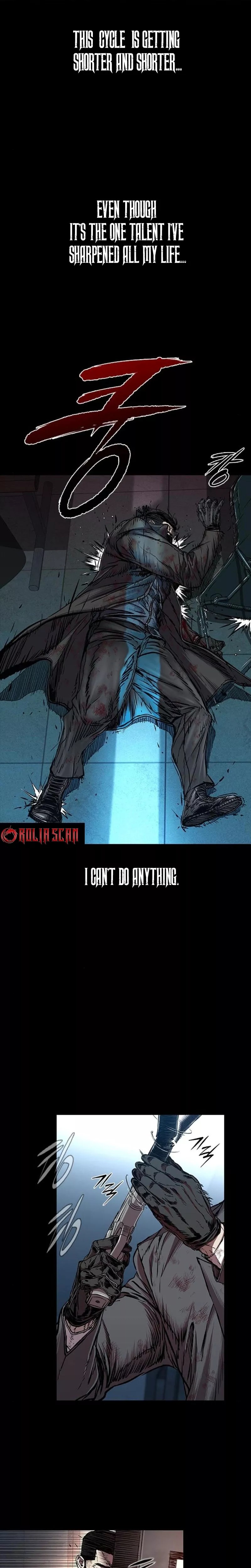 Castle 2: Pinnacle Chapter 95-eng-li - Page 45