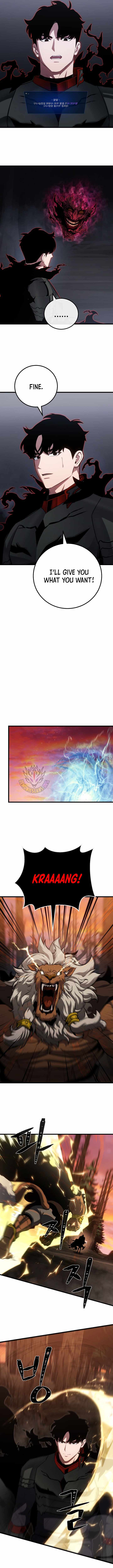 Level 1 Player Chapter 147-eng-li - Page 9