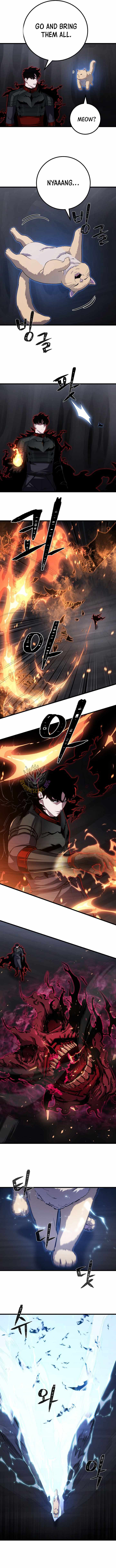 Level 1 Player Chapter 147-eng-li - Page 7