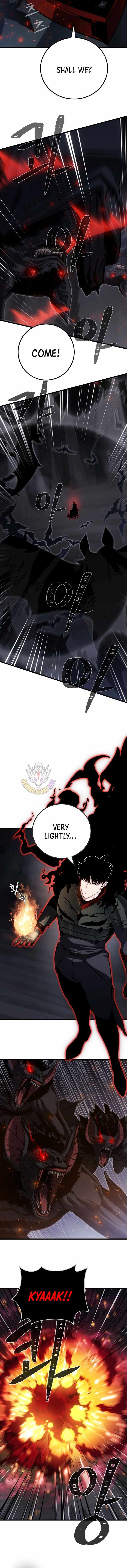 Level 1 Player Chapter 147-eng-li - Page 5