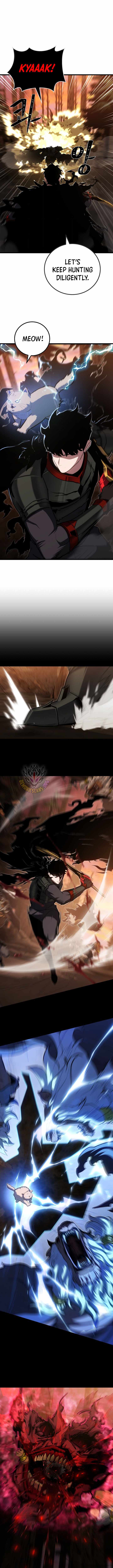 Level 1 Player Chapter 147-eng-li - Page 10