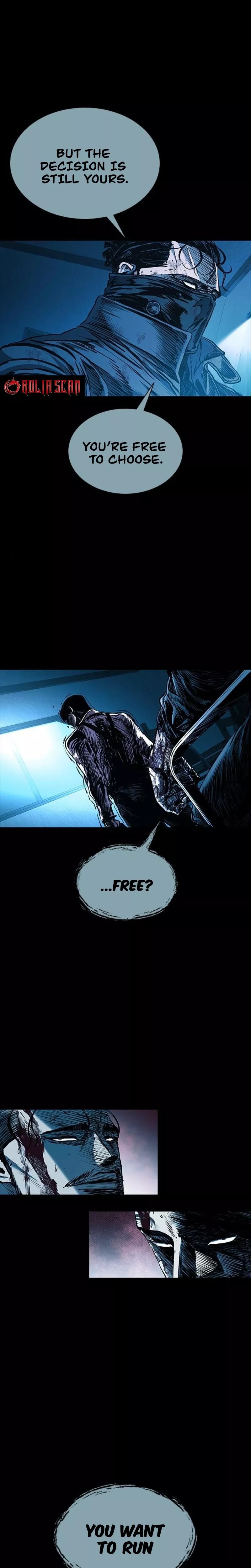 Castle 2: Pinnacle Chapter 95-eng-li - Page 24