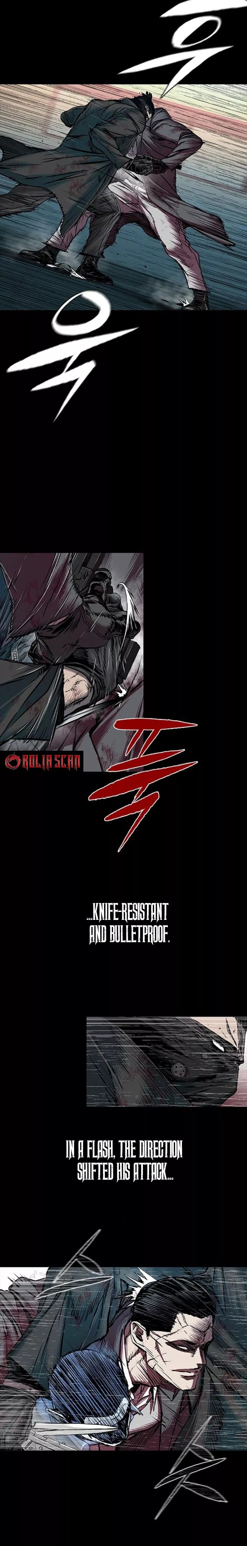 Castle 2: Pinnacle Chapter 95-eng-li - Page 15