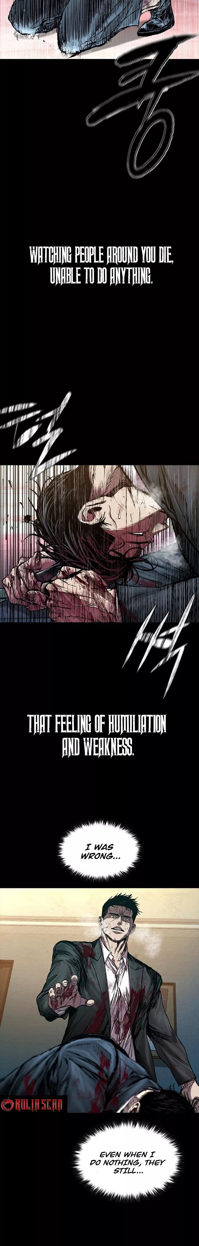 Castle 2: Pinnacle Chapter 95-eng-li - Page 50