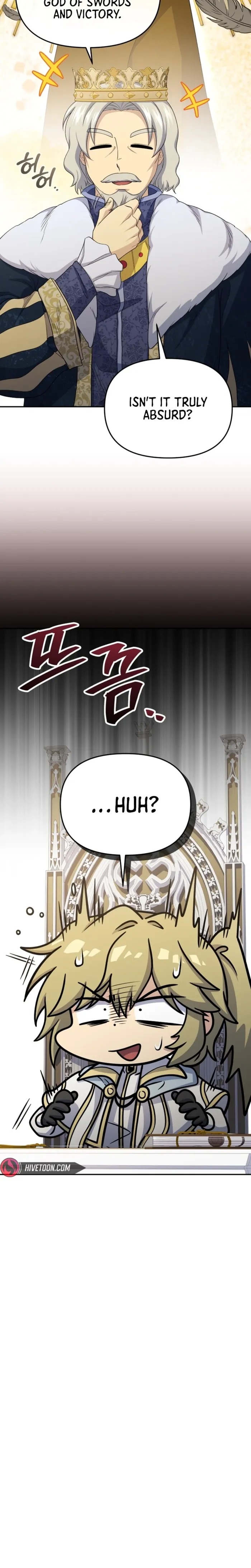 Bizarre restaurant Chapter 83-eng-li - Page 10