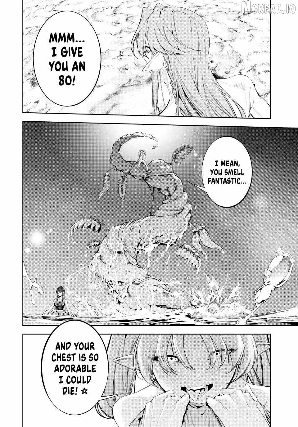 Wistoria's Wand and Sword Chapter 65-eng-li - Page 21