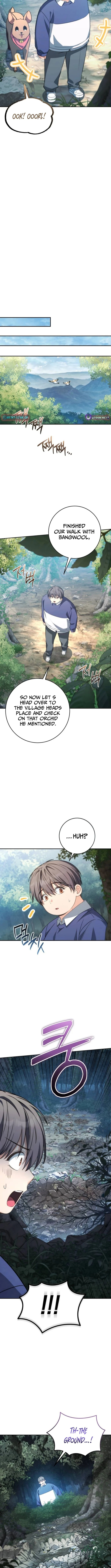Devely’s Healing Time Chapter 7-eng-li - Page 9