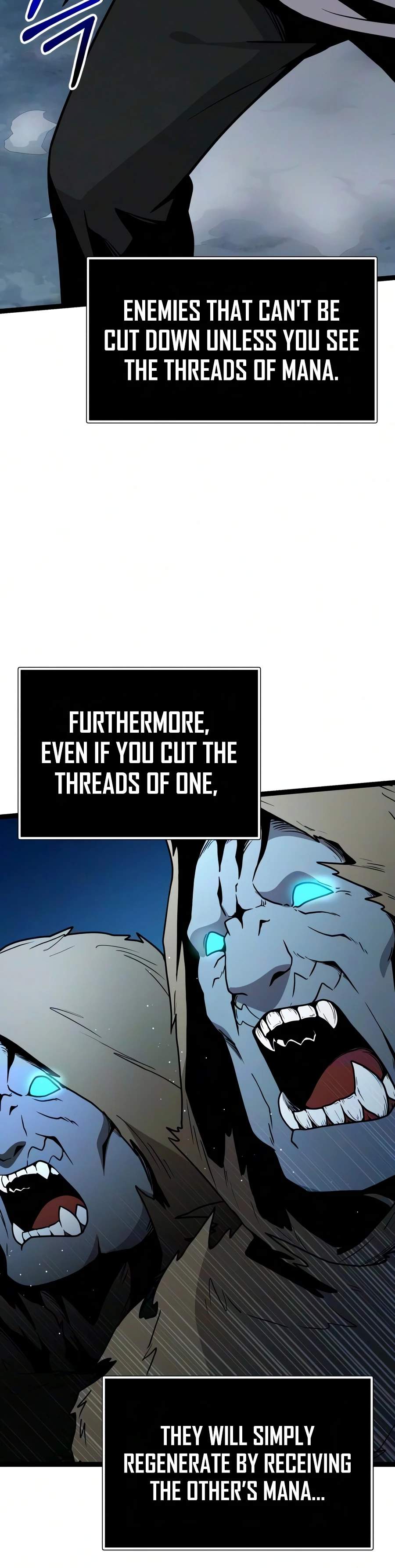I Obtained a Mythic Item Chapter 183-eng-li - Page 21
