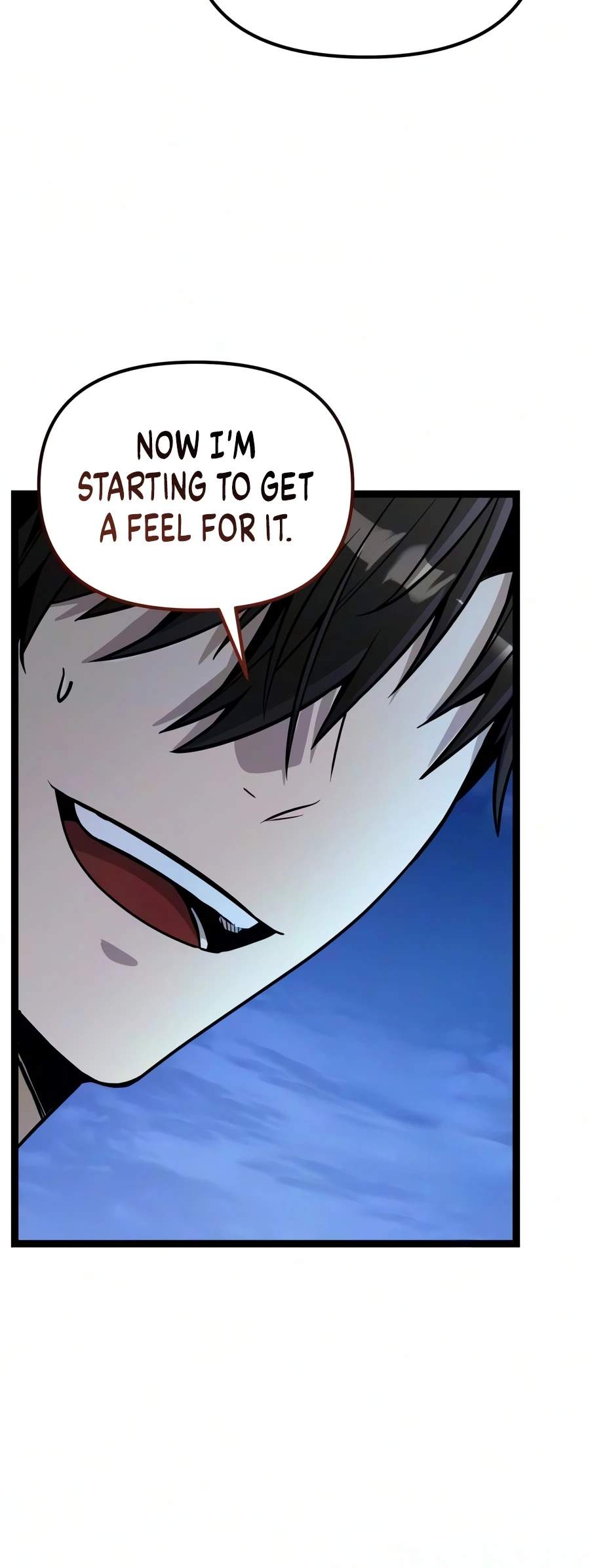 I Obtained a Mythic Item Chapter 183-eng-li - Page 12