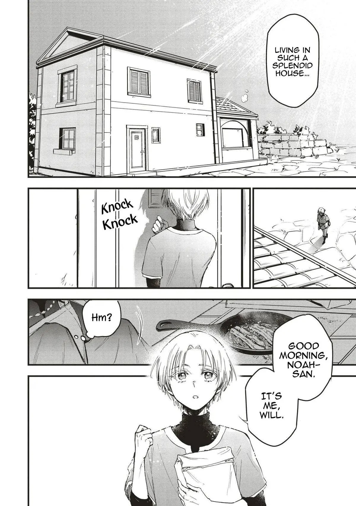I Reincarnated as a Monster in a Game World, and Picked Up the Heroine Who Was My Oshi in My Previous Life Chapter 3-eng-li - Page 2