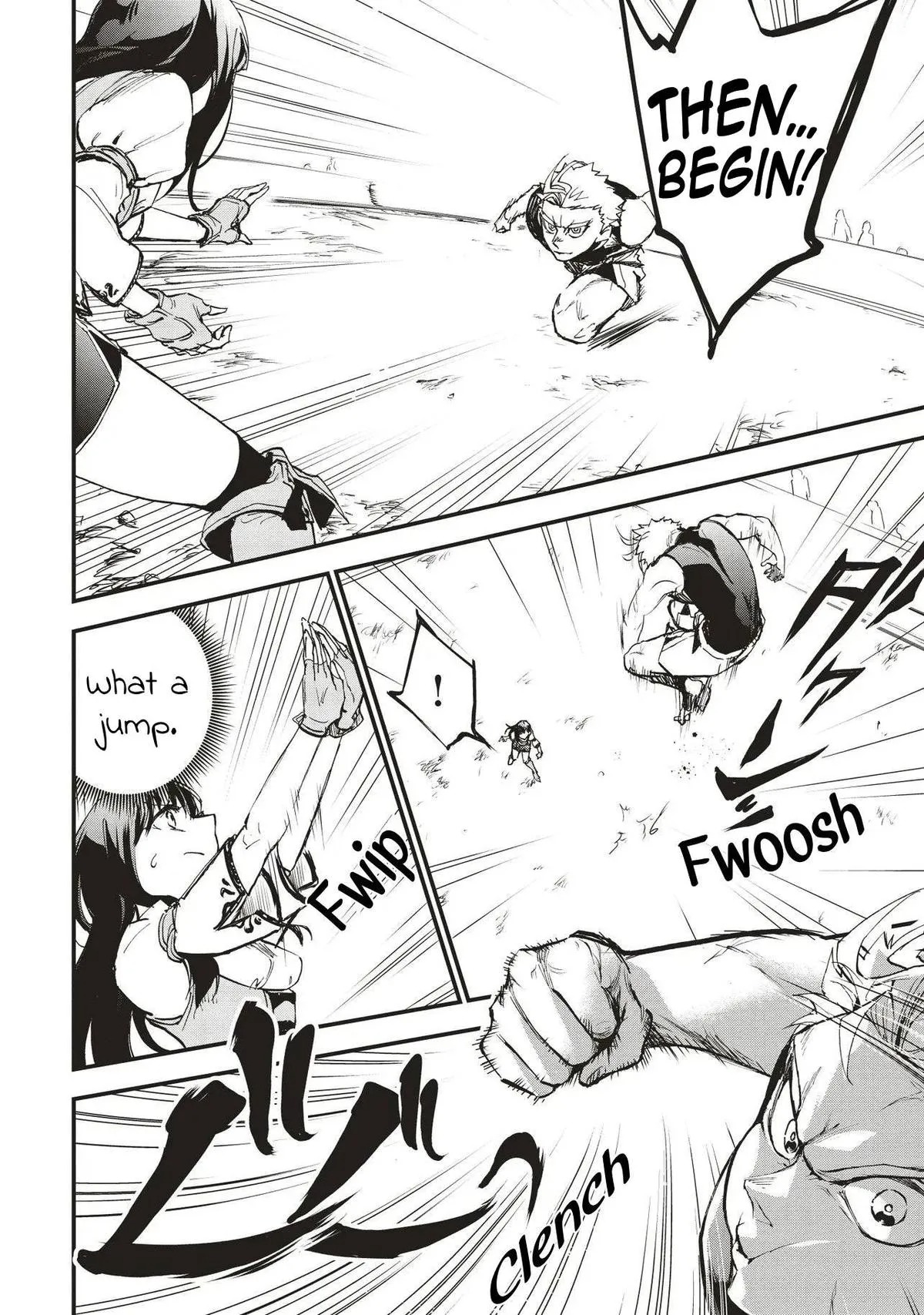 I Reincarnated as a Monster in a Game World, and Picked Up the Heroine Who Was My Oshi in My Previous Life Chapter 5-eng-li - Page 8