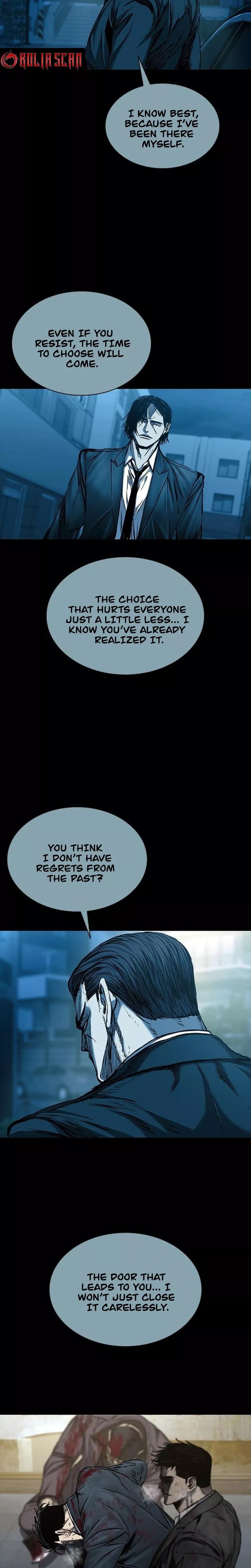 Castle 2: Pinnacle Chapter 95-eng-li - Page 52