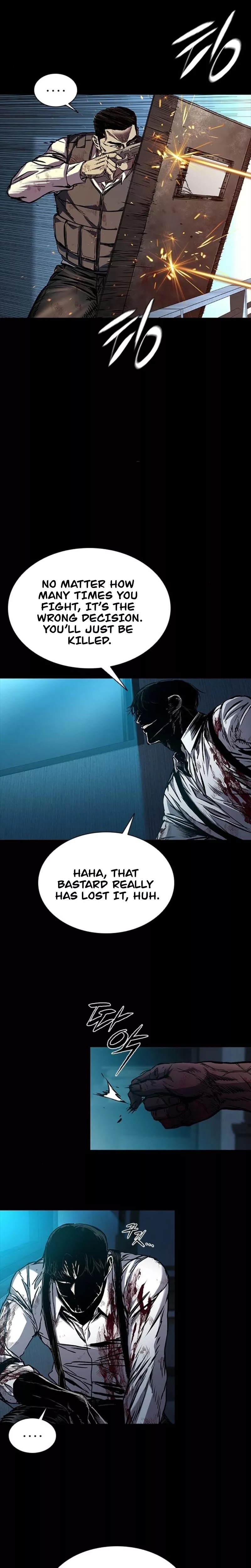 Castle 2: Pinnacle Chapter 95-eng-li - Page 39