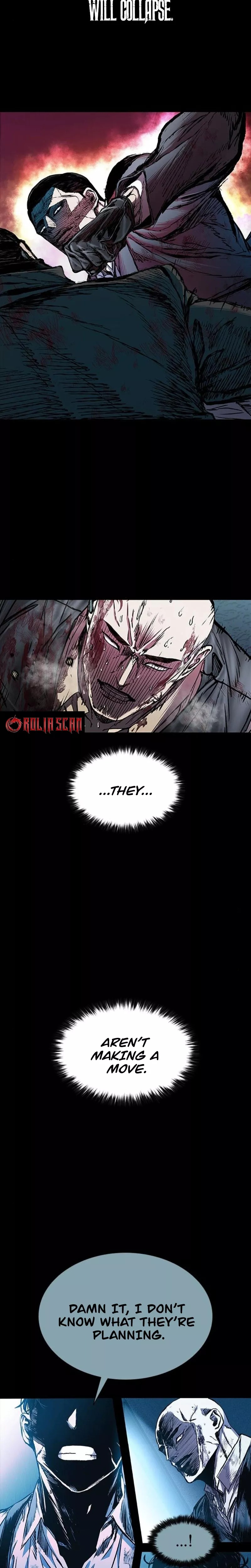 Castle 2: Pinnacle Chapter 95-eng-li - Page 22