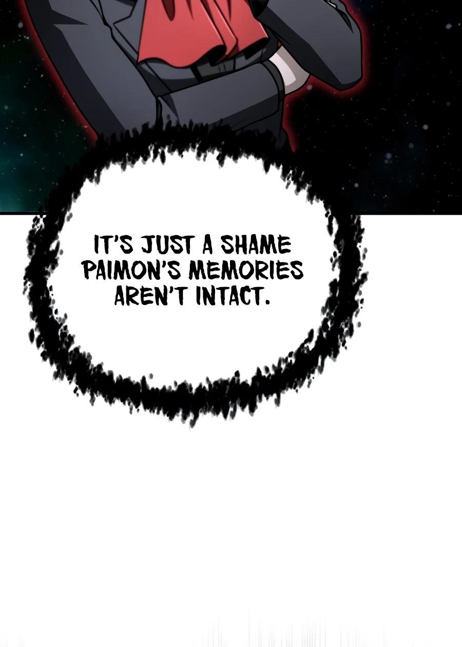 Player Who Can’t Level Up Chapter 231-eng-li - Page 10