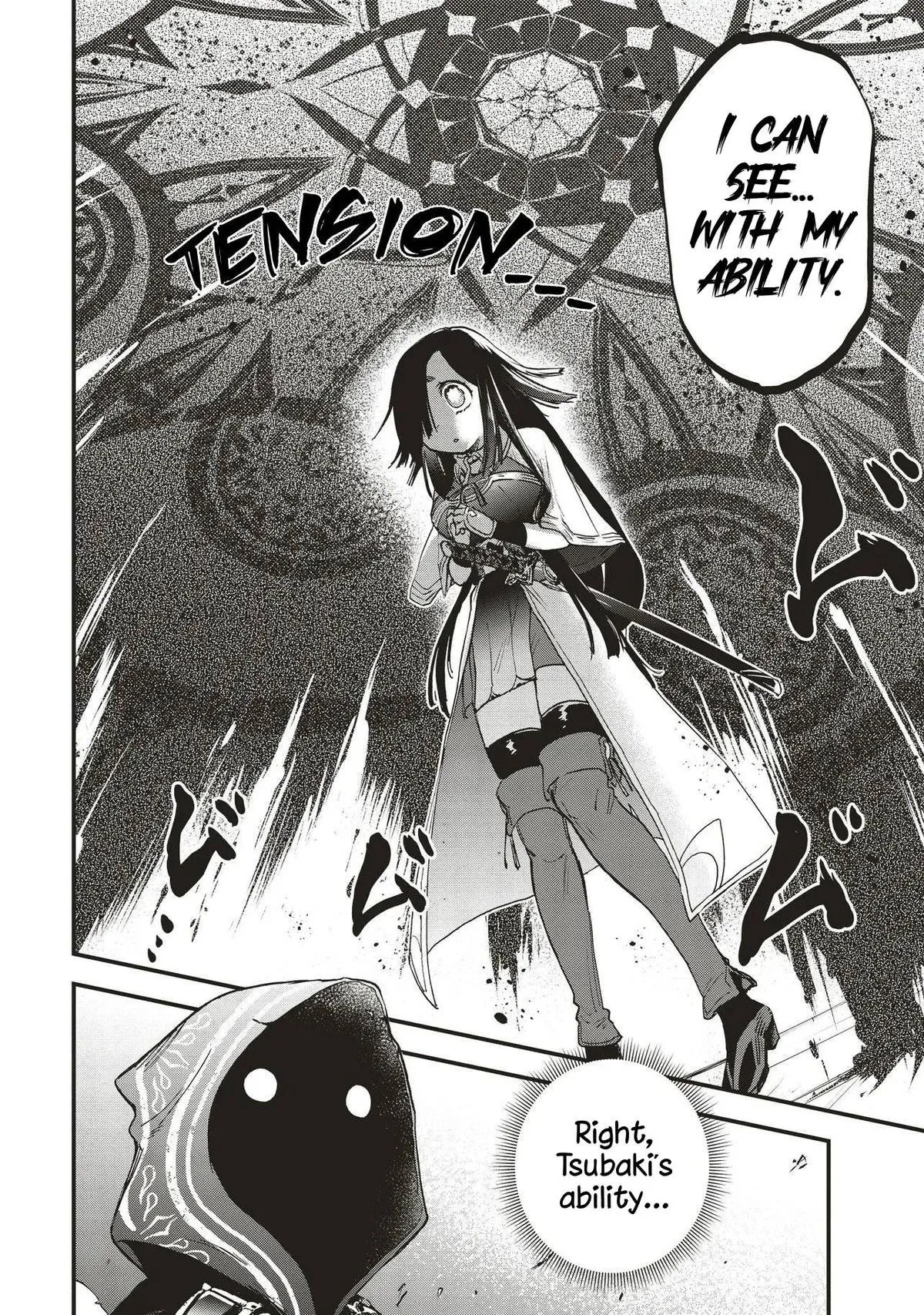 I Reincarnated as a Monster in a Game World, and Picked Up the Heroine Who Was My Oshi in My Previous Life Chapter 6-eng-li - Page 6