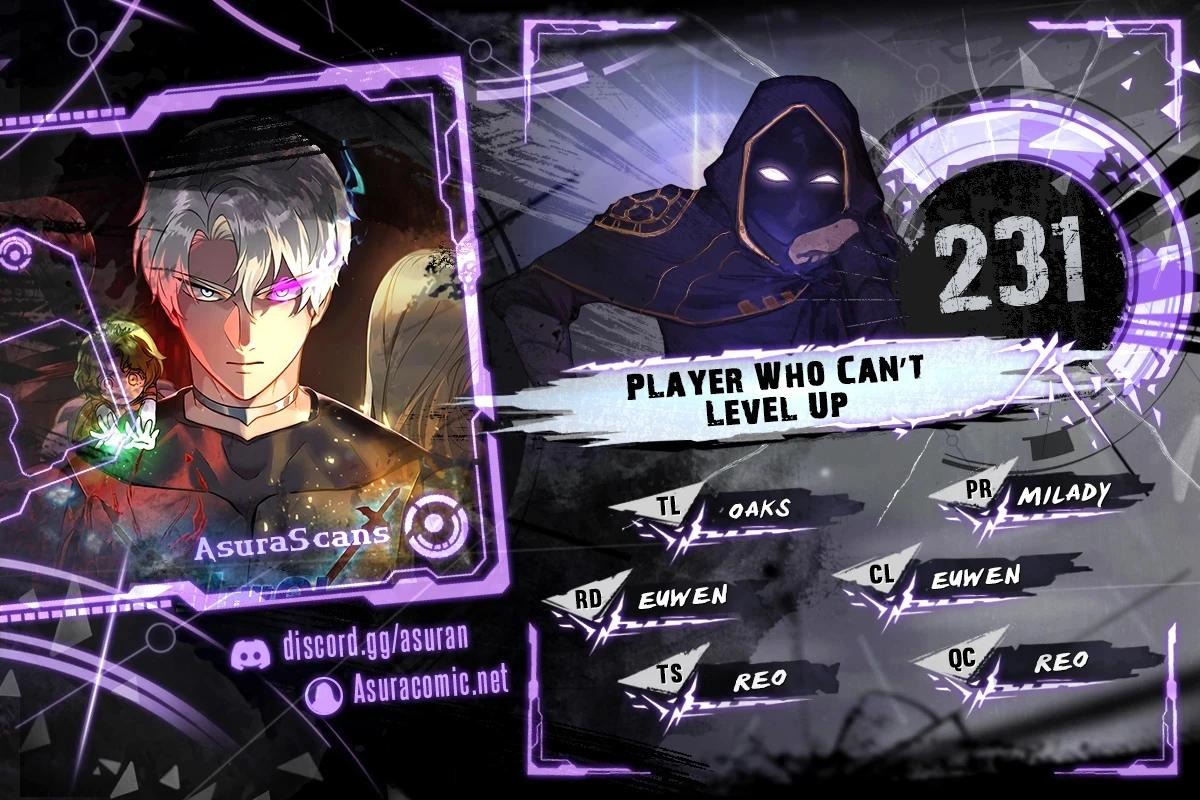 Player Who Can’t Level Up Chapter 231-eng-li - Page 2