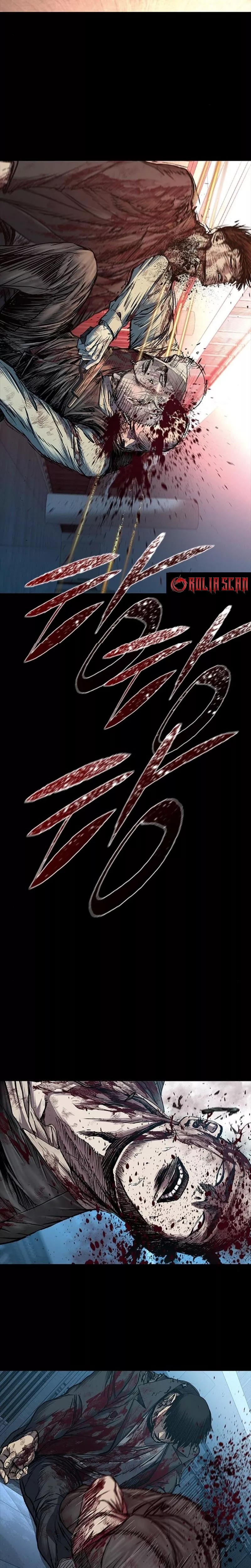 Castle 2: Pinnacle Chapter 95-eng-li - Page 48