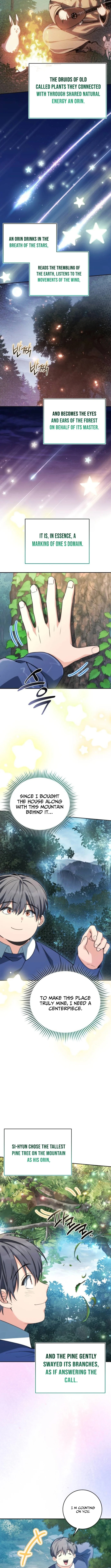 Devely’s Healing Time Chapter 7-eng-li - Page 8