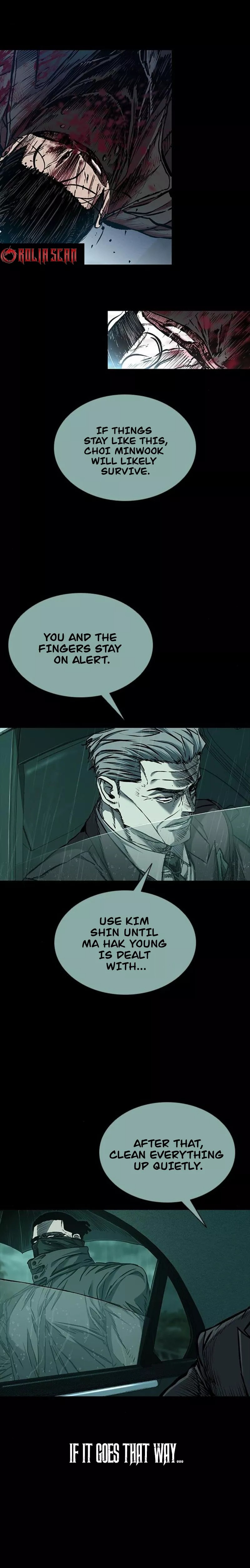 Castle 2: Pinnacle Chapter 95-eng-li - Page 30