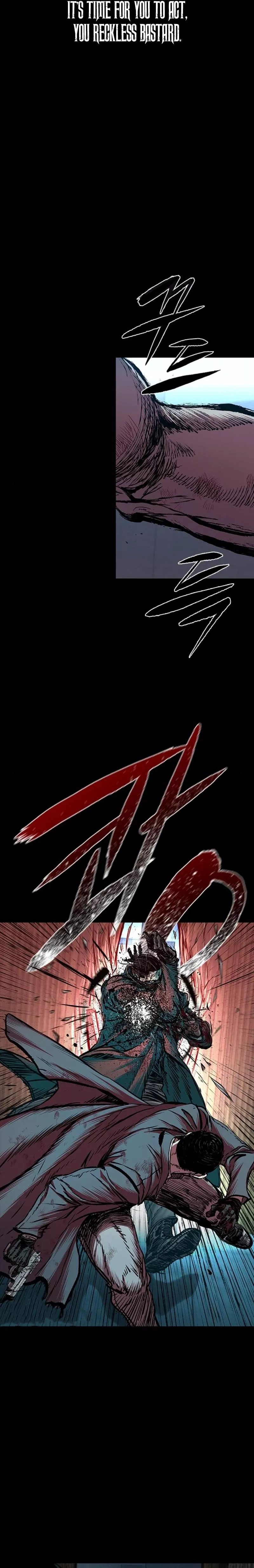 Castle 2: Pinnacle Chapter 95-eng-li - Page 41