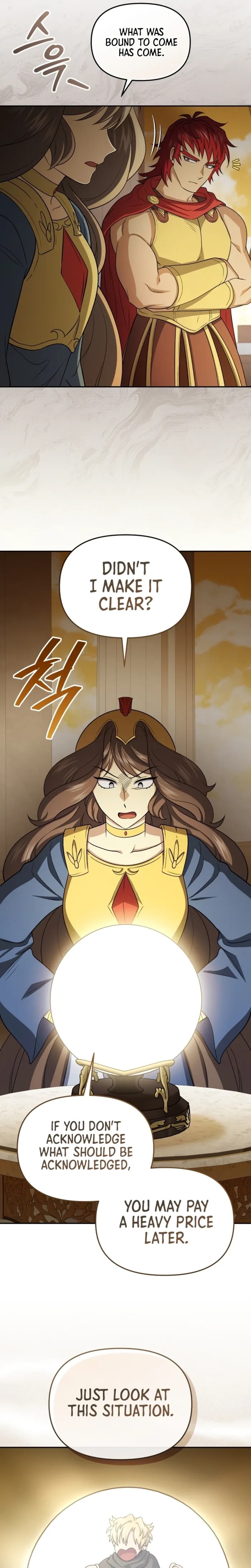 Bizarre restaurant Chapter 83-eng-li - Page 24