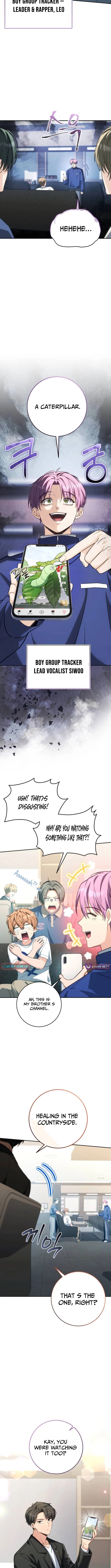 Devely’s Healing Time Chapter 7-eng-li - Page 2