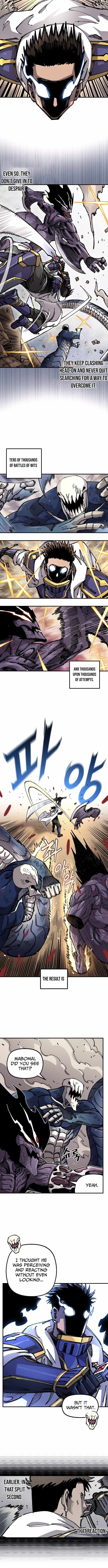 Reincarnation of the Veteran Soldier Chapter 199-eng-li - Page 7