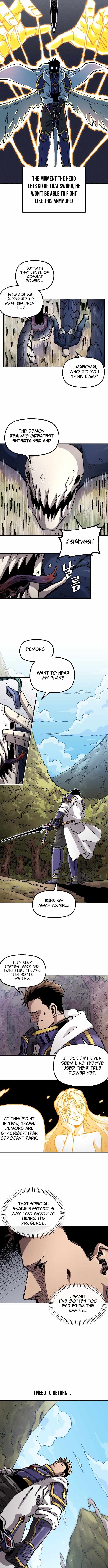 Reincarnation of the Veteran Soldier Chapter 199-eng-li - Page 10