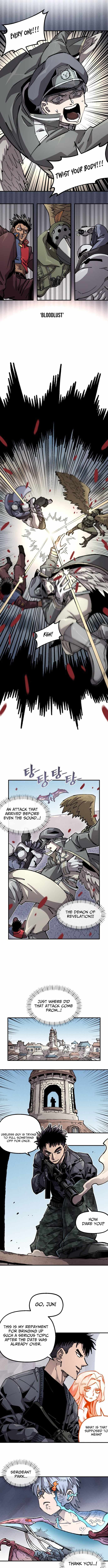 Reincarnation of the Veteran Soldier Chapter 199-eng-li - Page 3