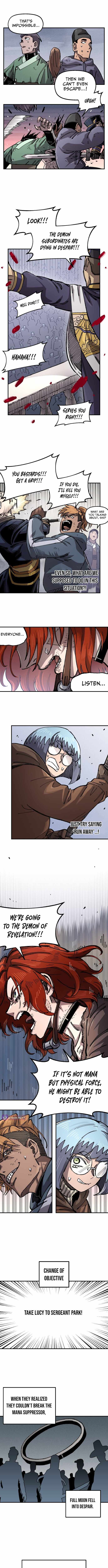 Reincarnation of the Veteran Soldier Chapter 198-eng-li - Page 4