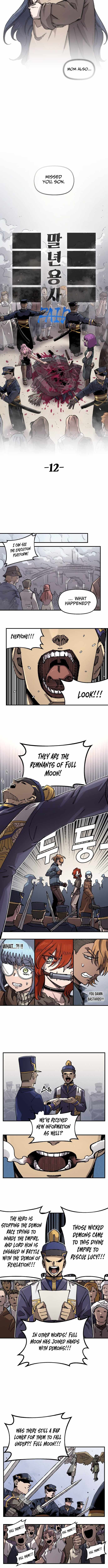 Reincarnation of the Veteran Soldier Chapter 198-eng-li - Page 2