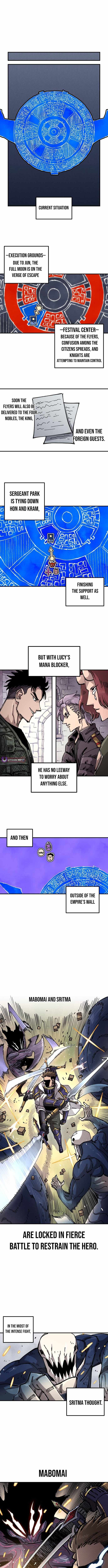 Reincarnation of the Veteran Soldier Chapter 199-eng-li - Page 5