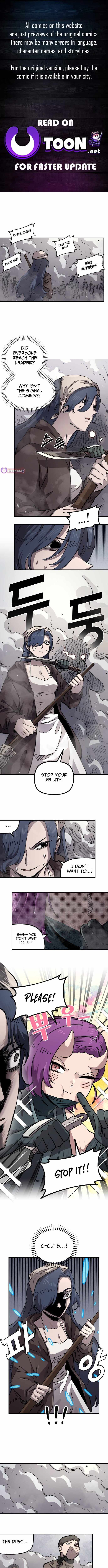 Reincarnation of the Veteran Soldier Chapter 198-eng-li - Page 0