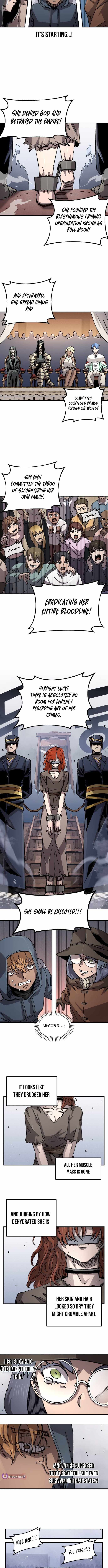 Reincarnation of the Veteran Soldier Chapter 197-eng-li - Page 7