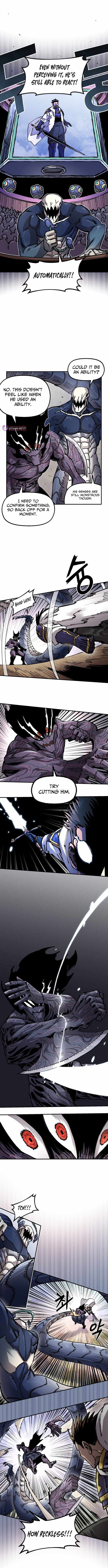 Reincarnation of the Veteran Soldier Chapter 199-eng-li - Page 8