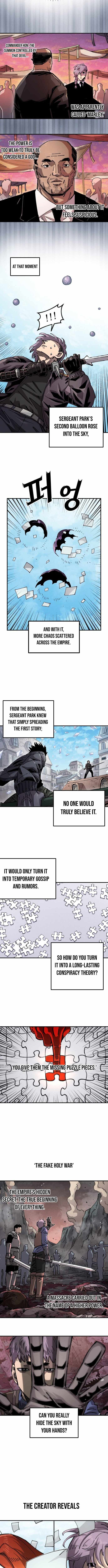 Reincarnation of the Veteran Soldier Chapter 197-eng-li - Page 3