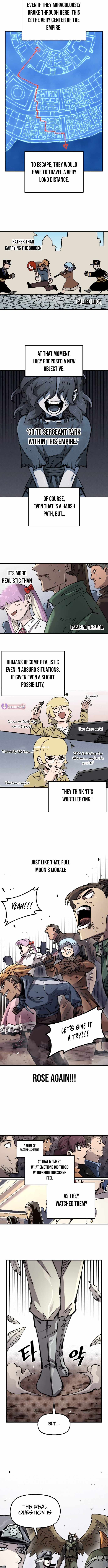 Reincarnation of the Veteran Soldier Chapter 198-eng-li - Page 5