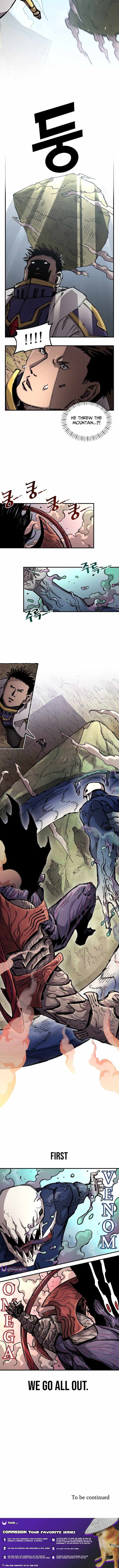 Reincarnation of the Veteran Soldier Chapter 199-eng-li - Page 11