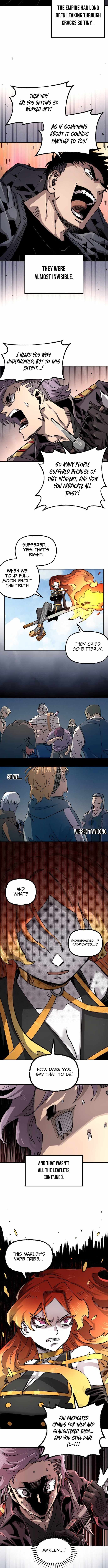 Reincarnation of the Veteran Soldier Chapter 197-eng-li - Page 2