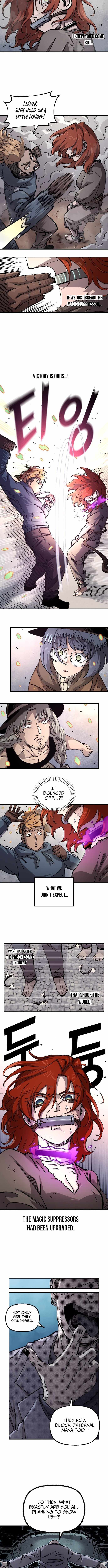 Reincarnation of the Veteran Soldier Chapter 197-eng-li - Page 10