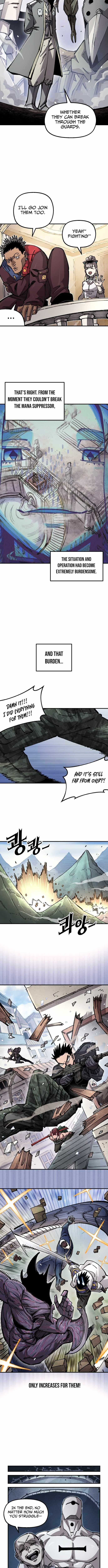 Reincarnation of the Veteran Soldier Chapter 198-eng-li - Page 6