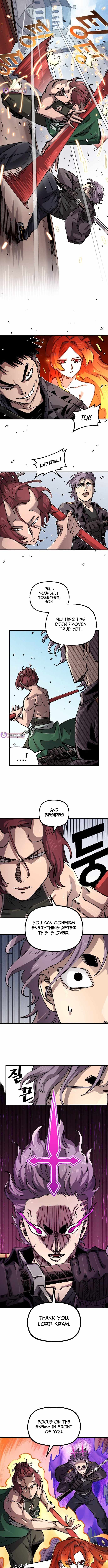 Reincarnation of the Veteran Soldier Chapter 197-eng-li - Page 5