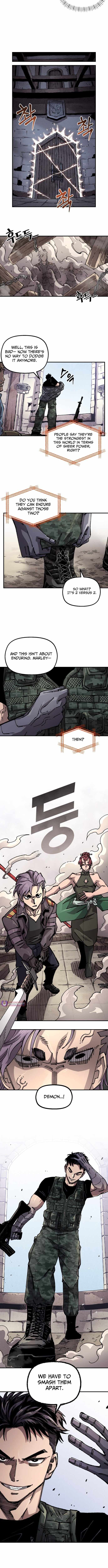 Reincarnation of the Veteran Soldier Chapter 199-eng-li - Page 4