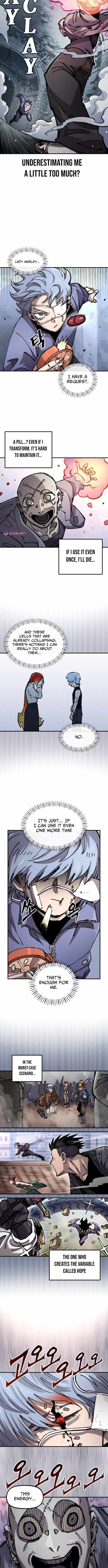 Reincarnation of the Veteran Soldier Chapter 198-eng-li - Page 11