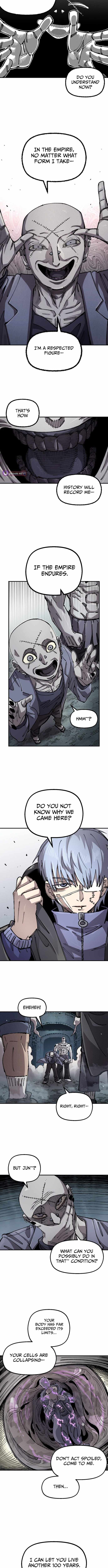 Reincarnation of the Veteran Soldier Chapter 198-eng-li - Page 8