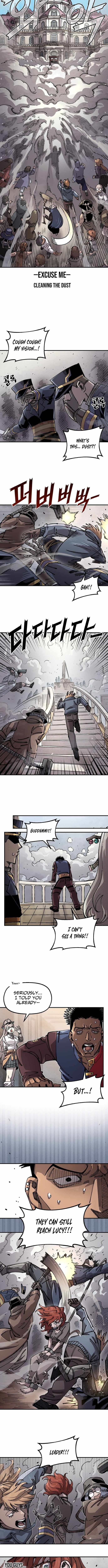 Reincarnation of the Veteran Soldier Chapter 197-eng-li - Page 9