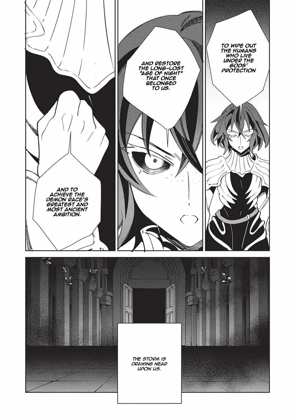 Welcome to Japan, Elf-san! Chapter 68-eng-li - Page 4