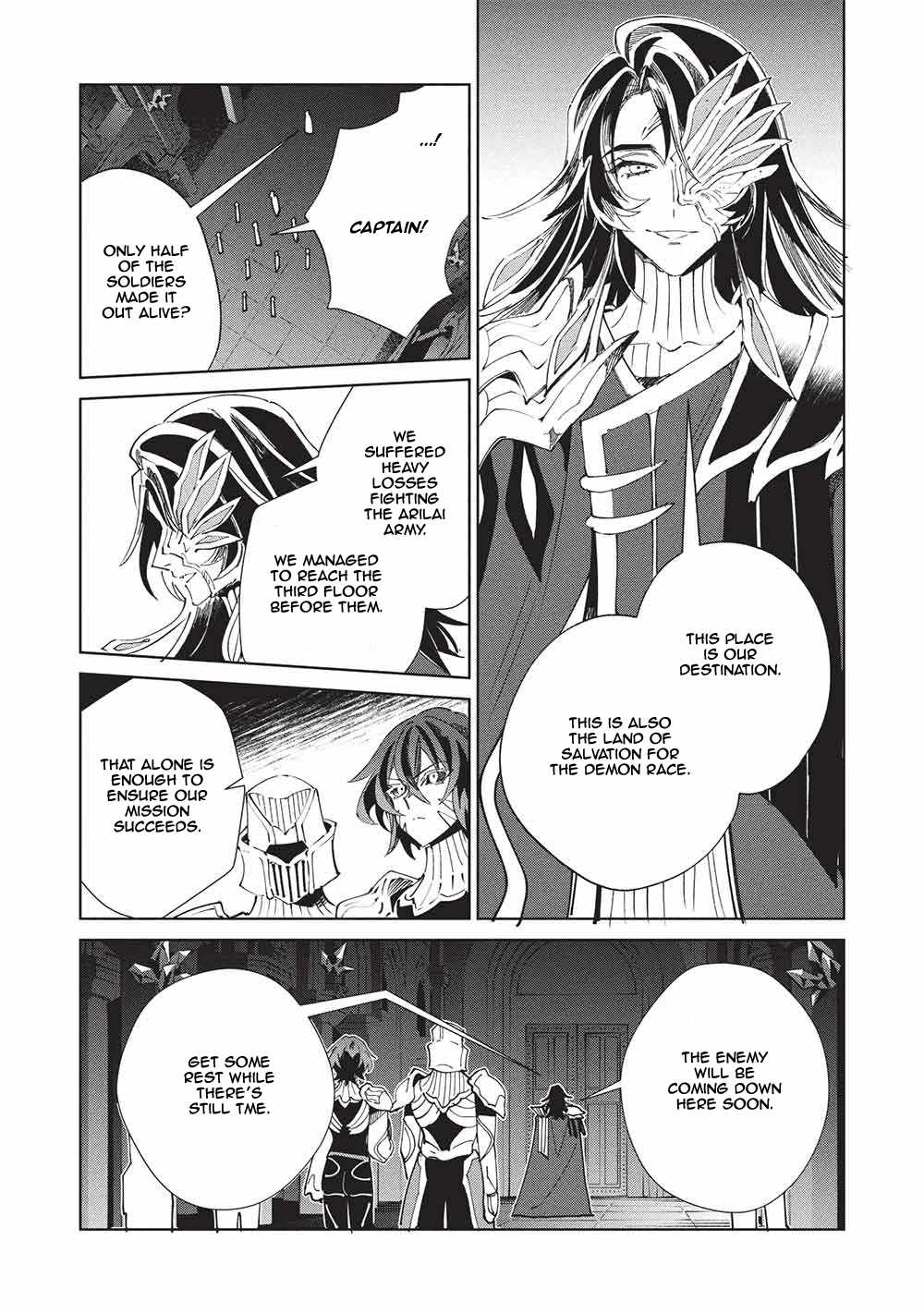 Welcome to Japan, Elf-san! Chapter 68-eng-li - Page 2