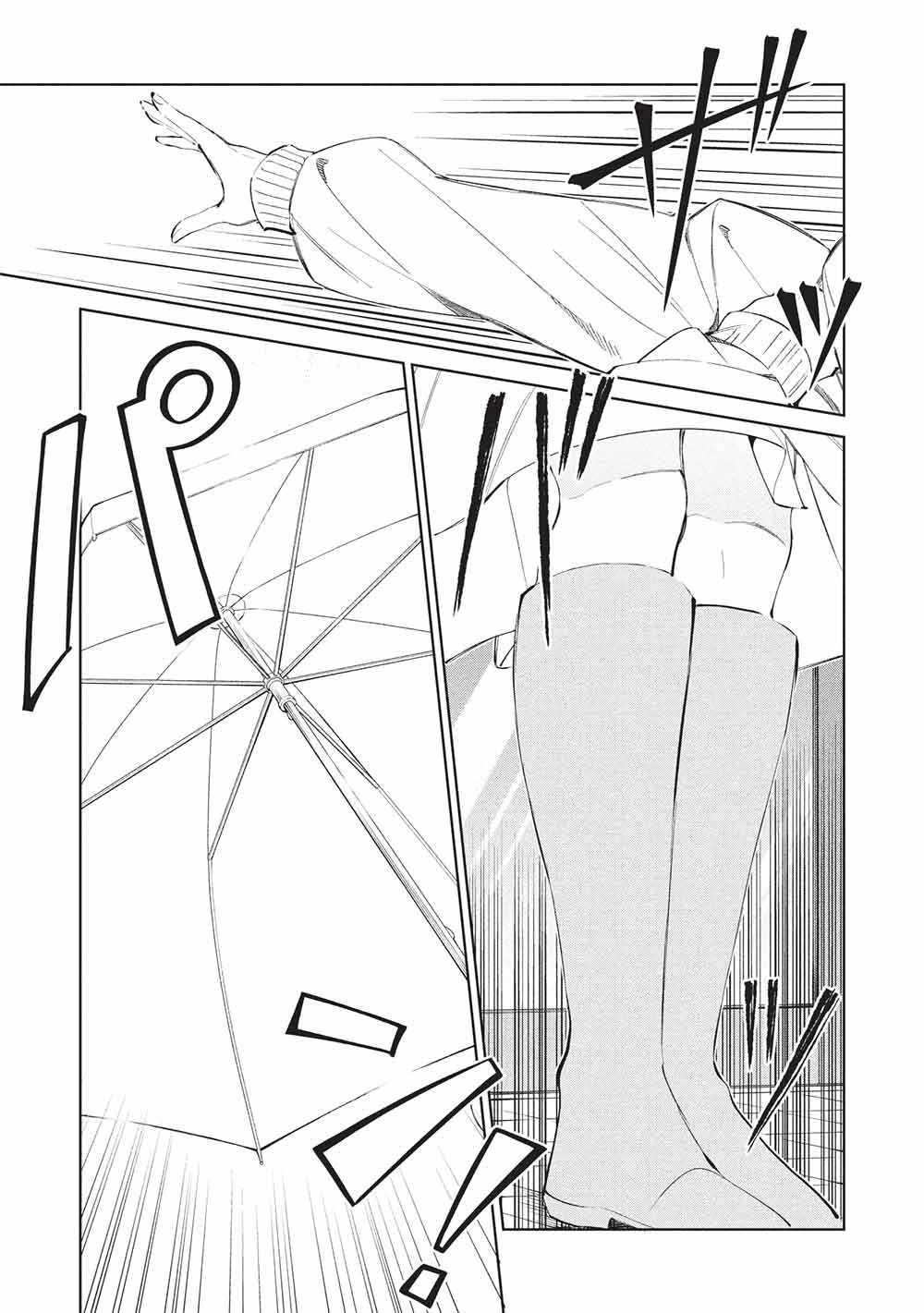 Welcome to Japan, Elf-san! Chapter 68-eng-li - Page 8